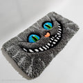 Cheshire Cat Tufted Rug