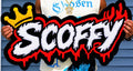 SCOFFY LOGO RUG